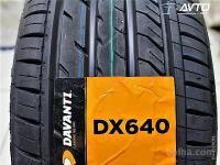 17-col, nove letne pnevmatike, DAVANTI DX640 225/45/17 - 94W XL - T...