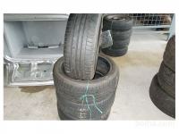 17-col, rabljene letne pnevmatike, Bridgestone 215/50