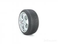 17-col, rabljene letne pnevmatike, Bridgestone 225/45