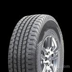 17-col, rabljene letne pnevmatike, Bridgestone 265/65