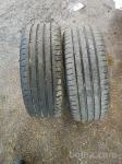 17-col, rabljene letne pnevmatike, Dunlop 225/45 2x