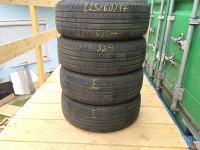 17-col, rabljene letne pnevmatike, Hankook Optimo K415, 225/60/17 -...
