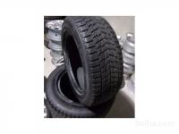 17-col, rabljene zimske pnevmatike, Bridgestone 235/55
