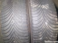 17-col, rabljene zimske pnevmatike, Michelin 215/55