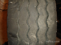 17.5-col, rabljene letne pnevmatike, Kormoran 235/75