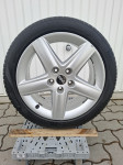 225 45 17 Audi original z letnimi gumami cena je za komplet 150€