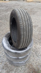 4xPnevmatika Michelin Primacy 4 215/65/17, 103V, XL, KIA Sportage 2025
