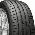 6-7 mm RABLJENE GUME LETNE 205-55-17 HANKOOK 20€ KOM.