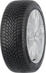 6 mm PROFILA RABLJENA GUMA M+S 225-45-17 BRIDGESTONE SAMO EN KOS 20€