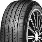 6 mm PROFILA RABLJENE GUME LETNE 225-45-17 NEXEN 20€ KOM.