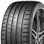 6 mm RABLJENE GUME LETNE 225-55-17 KUMHO 20€ KOM.