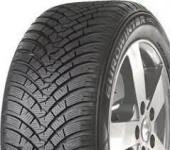 6 mm RABLJENE GUME M+S 225-45-17 FALKEN 20€ KOM.