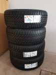 Bridgestone Blizzak LM005 215/55 R17 98V XL M+S