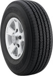 Bridgestone D684II DOT21 245/70R17 108S (a)