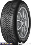 Celoletne pnevmatike GOODYEAR Vector 4Seasons Gen-3 SUV 225/65R17...