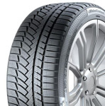 CONTINENTAL 235/45R17 97V XL TS850P WinterContact   DOTXX18 (n)