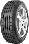 Continental EcoContact 5 Seal 225/55R17 97W (a)