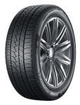 Continental TS 860S* 205/60R17 97H (a)