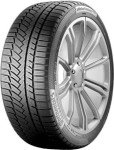 Continental TS850P * MO DOT3525 225/55R17 97H (f)