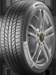 CONTINENTAL WinterContact TS870P DOT1625 215/55R17 94H (p)
