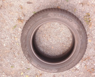 guma pnevmatike Kumho 215/60/17 1x 2023 profil odličen