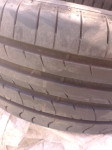 guma pnevmatike Sava 225/55/17 1x 2023 profil odličen