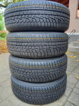 NOVE gume M+S HANKOOK i-Cept evo 2,  SUV  205 60 17