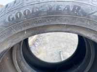 gume pnevmatike Goodyear Ultragrip Performance+  225/50/17 98V zimska