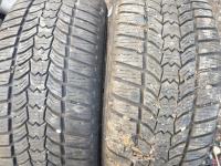 gume pnevmatike Sava 225/50/17 2x 2020 profil 6.5mm+