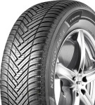 HANKOOK 215/60R17 100V XL H750A Kinergy 4S2 X 3PMSF  DOTXX25 (n)