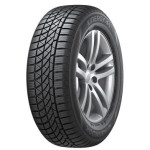 Hankook H740 205/55 R17 91V