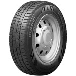 Kumho CW51 PorTran DOT2726 215/60R17 104H (f)