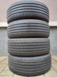LETNE GUME 215 55 17 CONTINENTAL, (7 mm profila) 4 kom