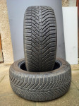 LETNE GUME 225 45 17, (7 mm profila), 2 kom