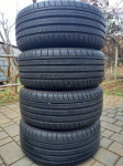 LETNE GUME SEMPERIT 205 45 17, (7-8 mm profila) 4 kom