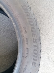 Letne pnevmatike Bridgestone Turanza 225/45/17, količina: 4