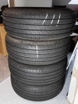 Letne pnevmatike Goodyear Efficientgrip 2 SUV 225 60R17 99H