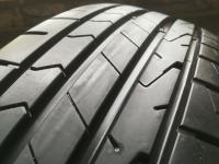 LETNE Pnevmatike gume Hankook 215/65/17 -DEMO - KOT NOVE dot:22