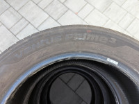 Letne pnevmatike Hankook 215/55/17