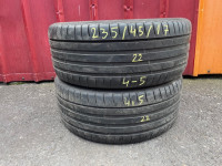 LETNE PNEVMATIKE KUMHO ECSTA PS71 235/45/17