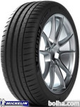 Letne pnevmatike MICHELIN Pilot Sport 4 205/45R17 88Y XL DOT0917