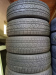 M+S GUME 235 65 17, SUV,(7mm profila)