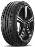 Michelin 245/40R17 95Y XL Pilot Sport 5 (n)