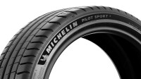 Michelin Pilot Sport 5 235/45R17 97Y (b)