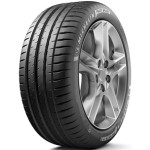 Michelin XL PILOT SPORT 4 DOT0726 205/50R17 93Y (f)