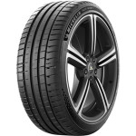 Michelin XL PILOT SPORT 5 DOT0526 245/40R17 95Y (f)
