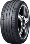 NEXEN N Fera Sport DOT1426 225/50R17 98Y (p)