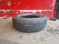 Nexen Win Guard Sport 2 SUV - 1 KOS 245 / 65  R 17