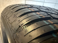 NORO UGODNO NOVO Continental AllSeasonContact 215/65 R17 DOT2025