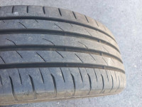 Odlično ohranjene 4x letne pnevmatike / gume Toyo Proxes Comfort R17